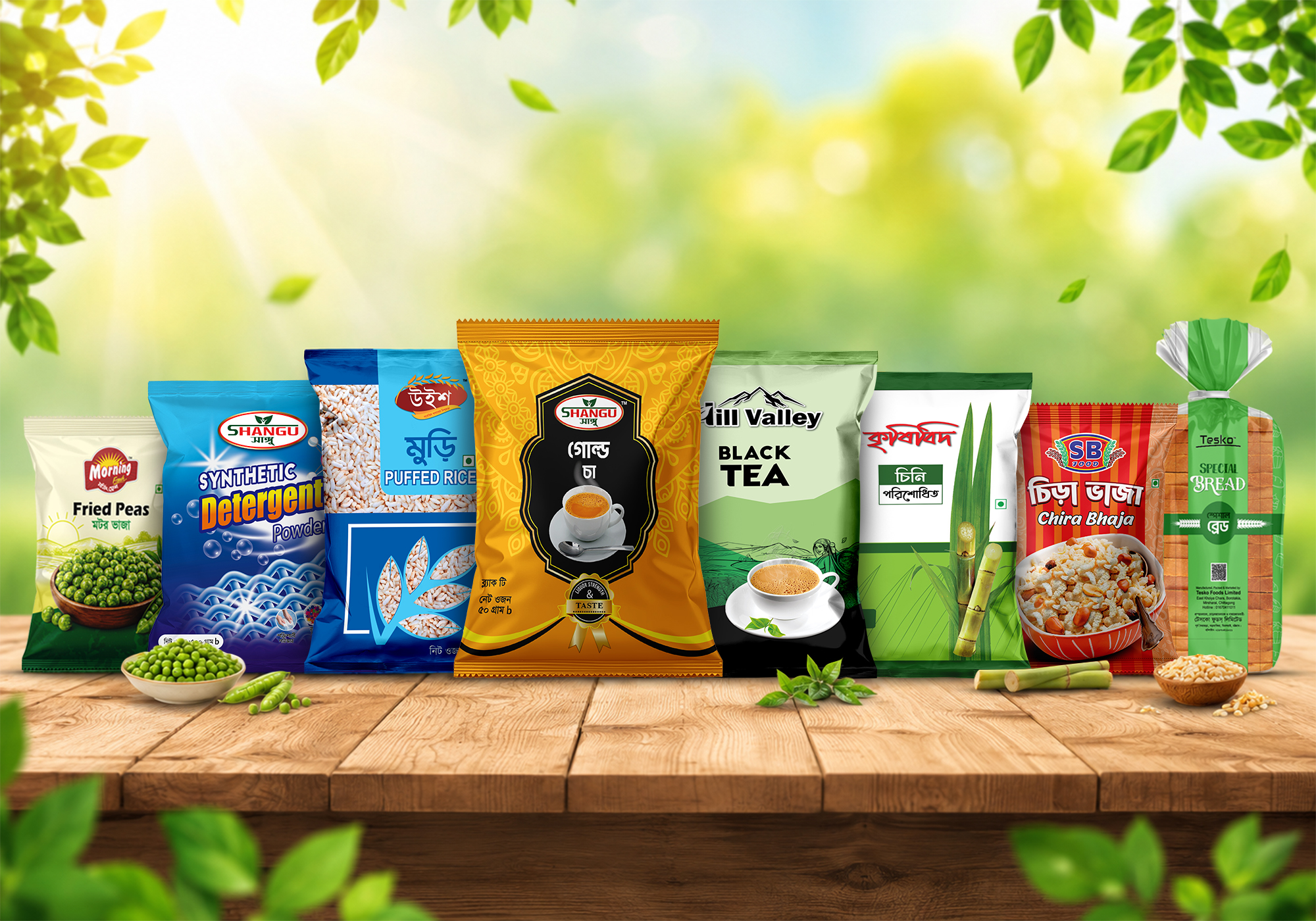 Food Company